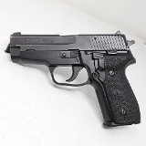 SIG SAUER p228 german made 9MM LUGER (9x19 PARA) - 2 of 3