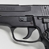 SIG SAUER p228 german made 9MM LUGER (9x19 PARA) - 3 of 3