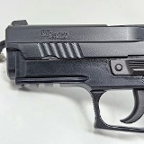 SIG SAUER P229 ENHANCED ELITE 9MM LUGER (9x19 PARA) - 3 of 3