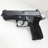 SIG SAUER P229 ENHANCED ELITE 9MM LUGER (9x19 PARA) - 2 of 3