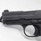 SIG SAUER P938 9MM LUGER (9x19 PARA) - 2 of 3