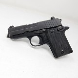 SIG SAUER P938 9MM LUGER (9x19 PARA) - 3 of 3