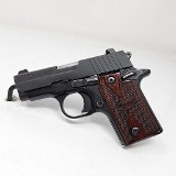 SIG SAUER P238 .380 ACP - 3 of 3