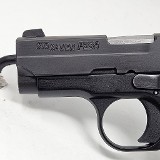 SIG SAUER P238 .380 ACP - 2 of 3