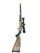 TRADITIONS vortek .50 CALIBER - 1 of 3