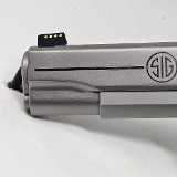 SIG SAUER 1911 .45 ACP - 3 of 3