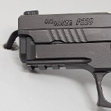 SIG SAUER P229 LEGION 9MM LUGER (9X19 PARA) - 3 of 3