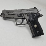 SIG SAUER P229 LEGION 9MM LUGER (9X19 PARA) - 2 of 3