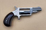 NORTH AMERICAN ARMS Mini .22 lr & .22 mag - 3 of 3