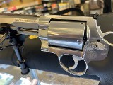 SMITH & WESSON 460 .460 - 3 of 3