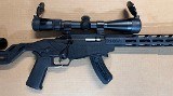 RUGER PRECISION RIFLE RIMFIRE .22 LR - 2 of 3
