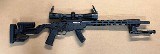 RUGER PRECISION RIFLE RIMFIRE .22 LR - 1 of 3