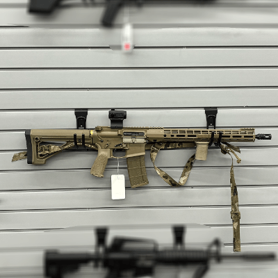 AERO PRECISION M4E1 MULTI