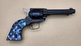 HERITAGE MFG. ROUGH RIDER - AMERICAN FLAG GRIP .22 CAL - 2 of 3