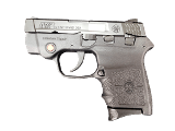 SMITH & WESSON BODYGUARD 380 .380 ACP