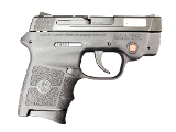 SMITH & WESSON BODYGUARD 380 .380 ACP - 2 of 3