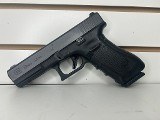 GLOCK G22 GEN 4 .40 S&W