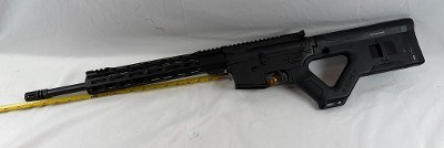 DIAMONDBACK DB-15 5.56X45MM NATO