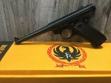 RUGER MARK II .22 LR - 3 of 3