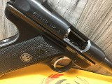 RUGER MARK II .22 LR - 2 of 3