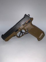 FN FNX-45 .45 ACP
