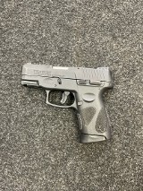 TAURUS G2C 9MM LUGER (9x19 PARA) - 1 of 3