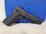 GIRSAN INFLUENCER MC1911S [BLK] .38 SUPER - 2 of 3
