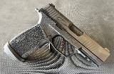 SIG SAUER P365-XMACRO TACOPS 9MM LUGER (9X19 PARA)