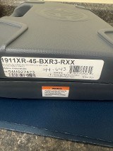 SIG SAUER 1911-XFULL (ROMEO-XC PACK) .45 ACP - 3 of 3