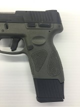 TAURUS G2C 9MM LUGER (9x19 PARA) - 2 of 3