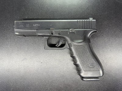 GLOCK 22 .40 CALIBER