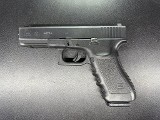 GLOCK 22 .40 CALIBER