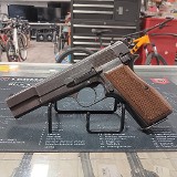 FN HIGH POWER 9MM LUGER (9x19 PARA) - 1 of 3