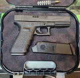 GLOCK G20 10MM
10MM