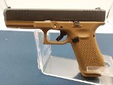 GLOCK 17 GEN 5 9MM LUGER (9x19 PARA) - 1 of 3