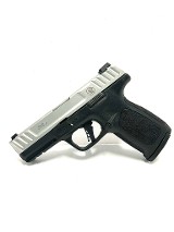 SMITH & WESSON SD9 2.0 9MM LUGER (9x19 PARA) - 2 of 3