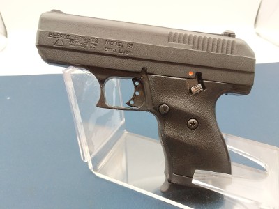 HI-POINT C9 9MM LUGER (9x19 PARA)