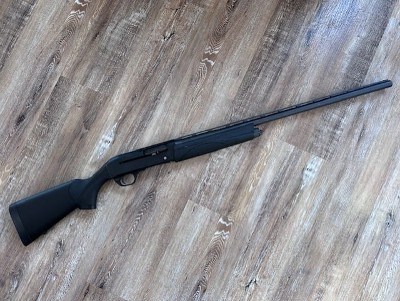 REMINGTON V3 FIELD SPORT BLACK SYNTHETIC 12 GA
