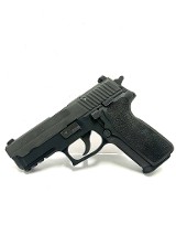 SIG SAUER P229 9MM LUGER (9x19 PARA) - 2 of 3