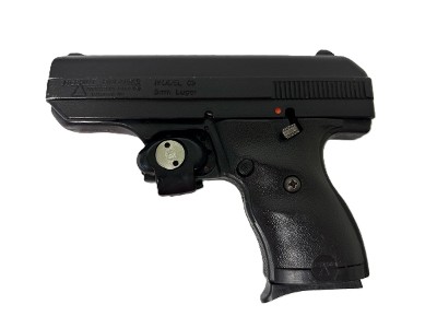 HI-POINT C9 9MM LUGER (9x19 PARA)