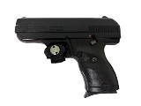 HI-POINT C9 9MM LUGER (9x19 PARA) - 1 of 3