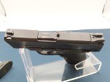SMITH & WESSON M&P 9 SHIELD 9MM LUGER (9x19 PARA) - 3 of 3