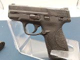 SMITH & WESSON M&P 9 SHIELD 9MM LUGER (9x19 PARA) - 2 of 3