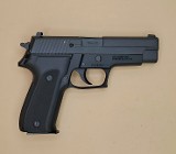 SIG SAUER P226 9MM LUGER (9X19 PARA) - 3 of 3