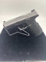 SMITH & WESSON SD9 VE 9MM LUGER (9x19 PARA) - 3 of 3