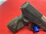 TAURUS G3C COMPACT 9MM 9MM LUGER (9x19 PARA) - 2 of 3