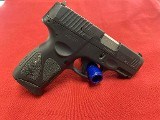 TAURUS G3C COMPACT 9MM 9MM LUGER (9x19 PARA) - 1 of 3