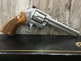 TAURUS 669 VR .357 MAG - 2 of 3