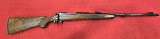 RUGER M77 HAWKEYE .300 WIN