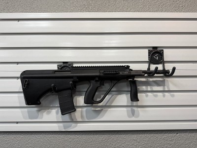 STERY AUG A3 M1 5.56X45MM NATO